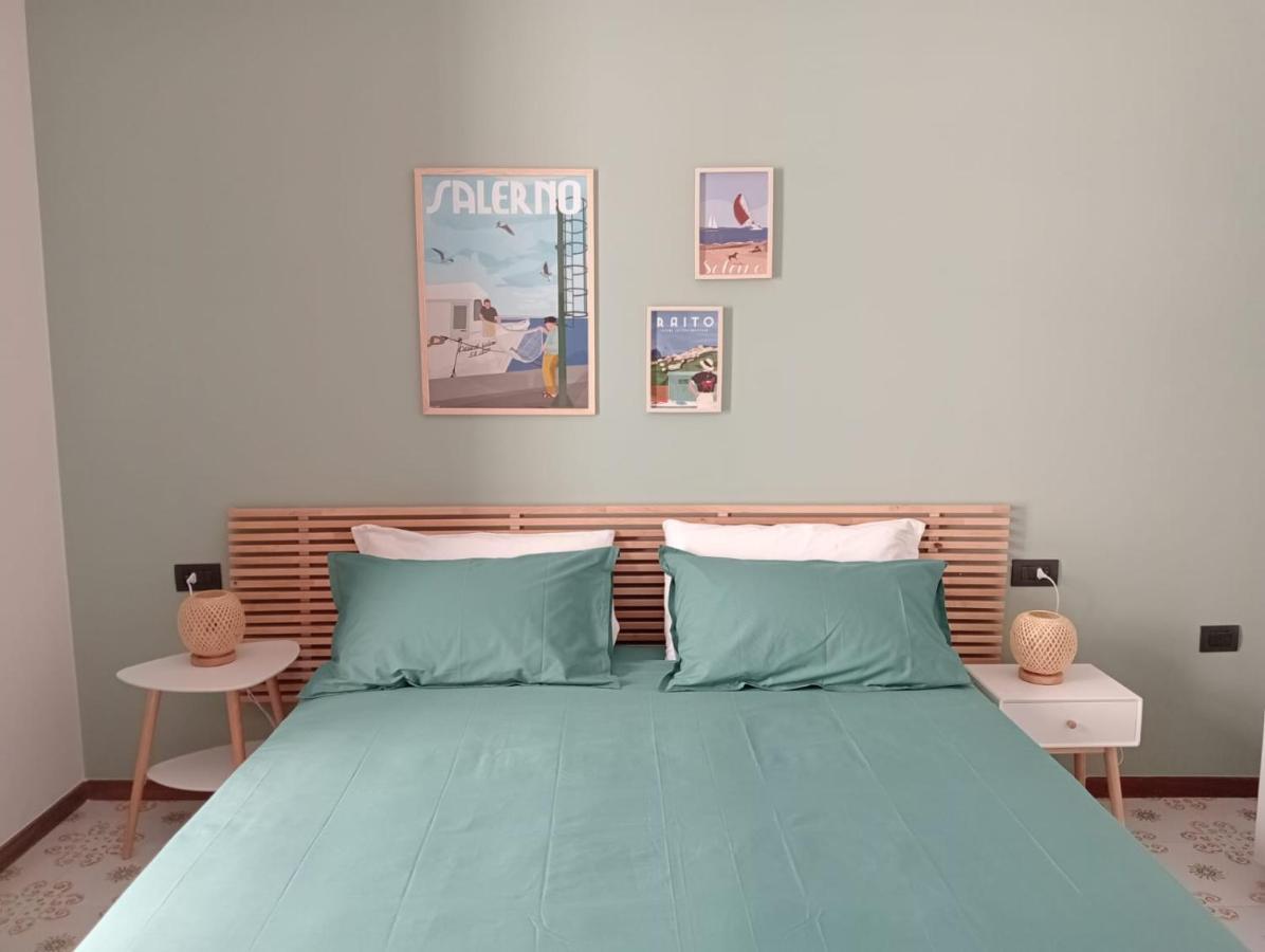 Diana Apartment Salernes Extérieur photo