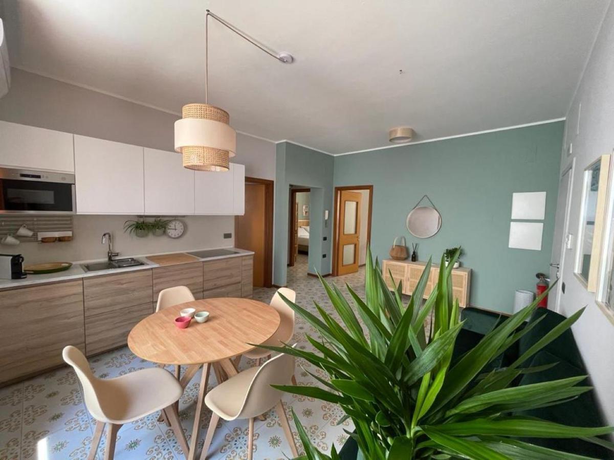 Diana Apartment Salernes Extérieur photo