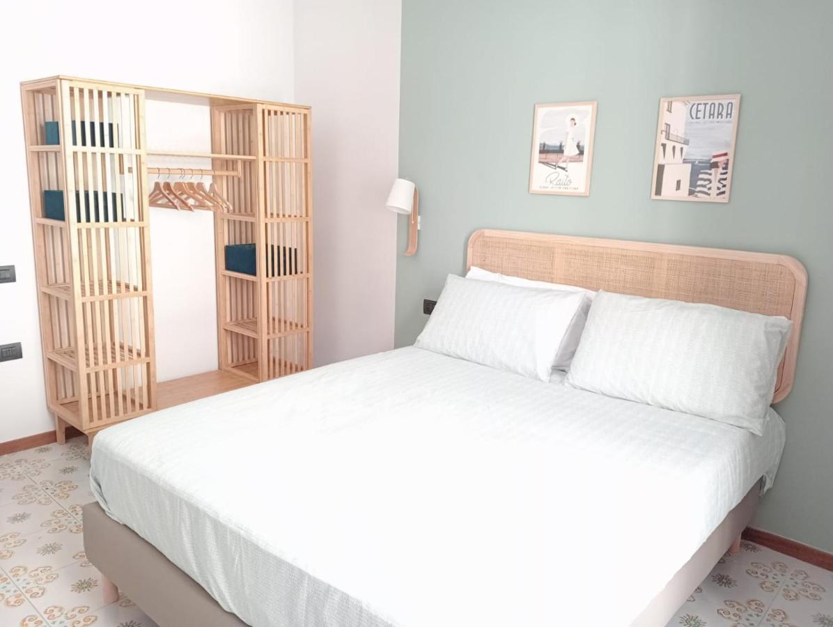 Diana Apartment Salernes Extérieur photo