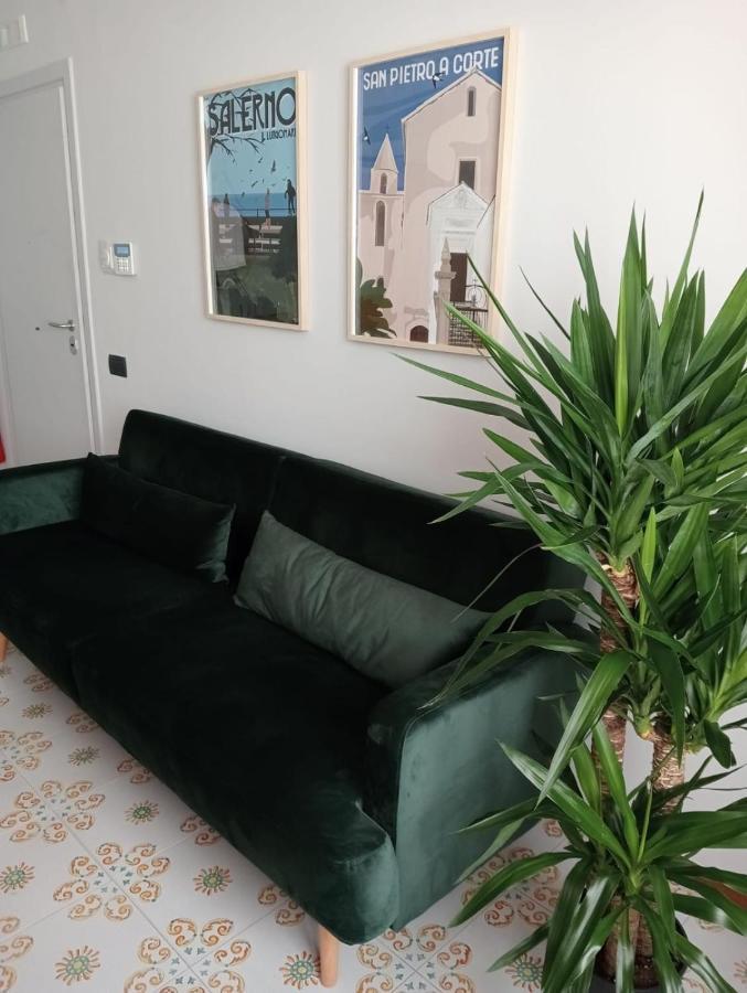 Diana Apartment Salernes Extérieur photo