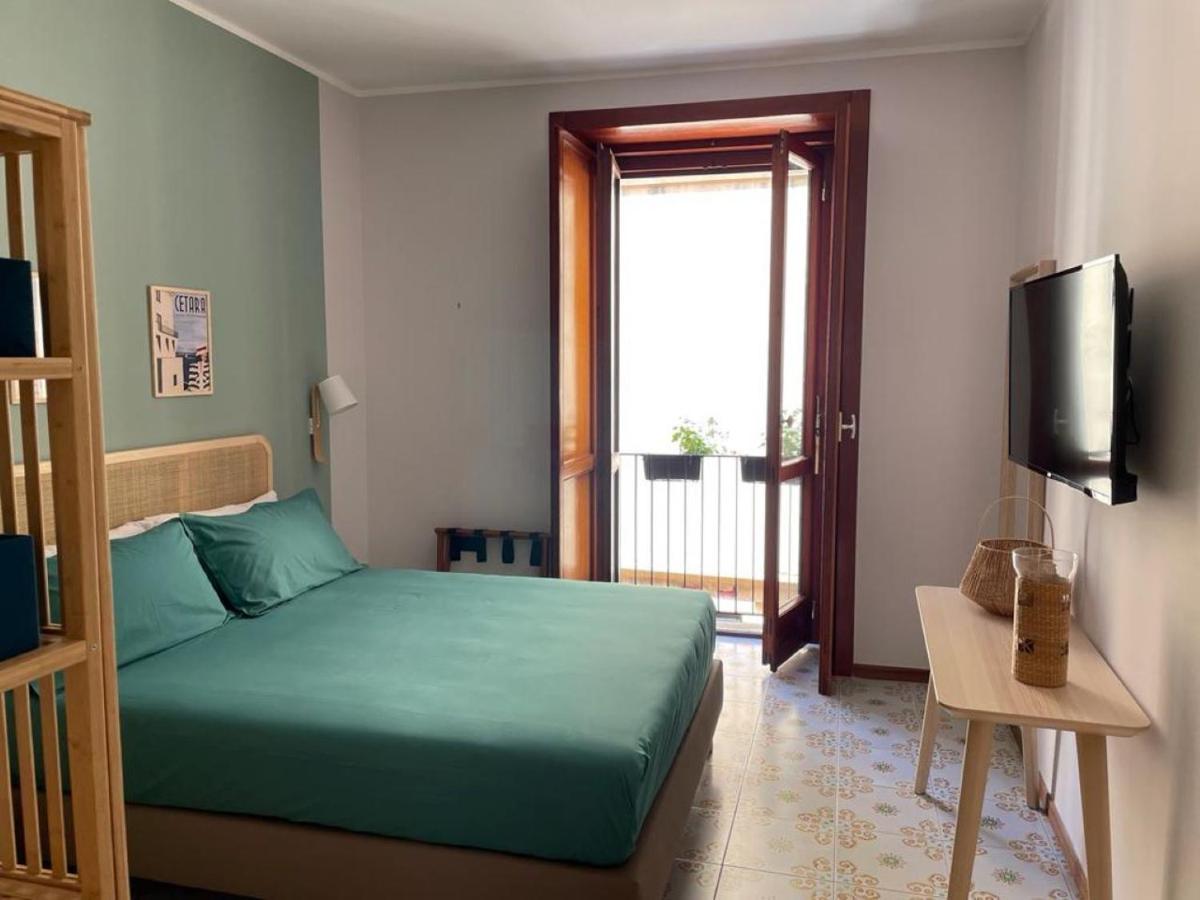 Diana Apartment Salernes Extérieur photo