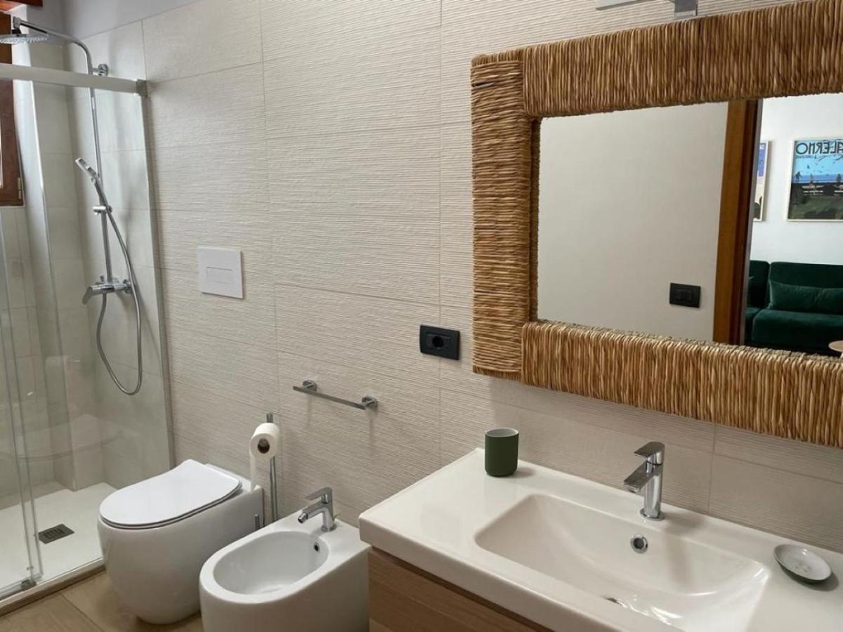 Diana Apartment Salernes Extérieur photo