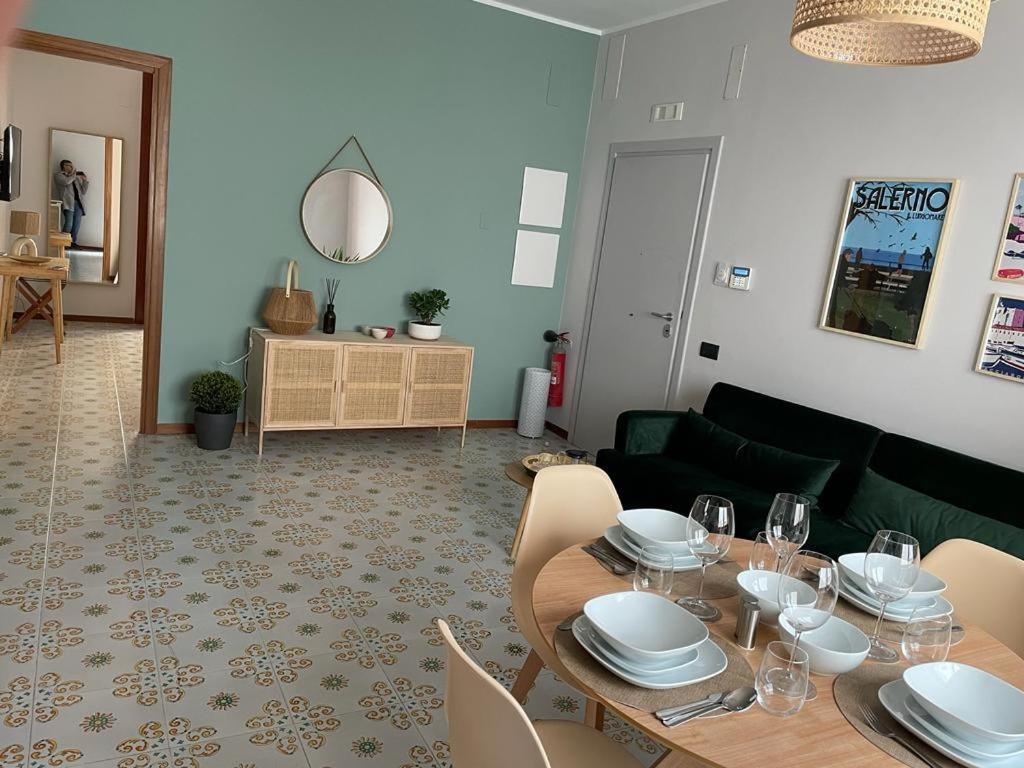 Diana Apartment Salernes Extérieur photo