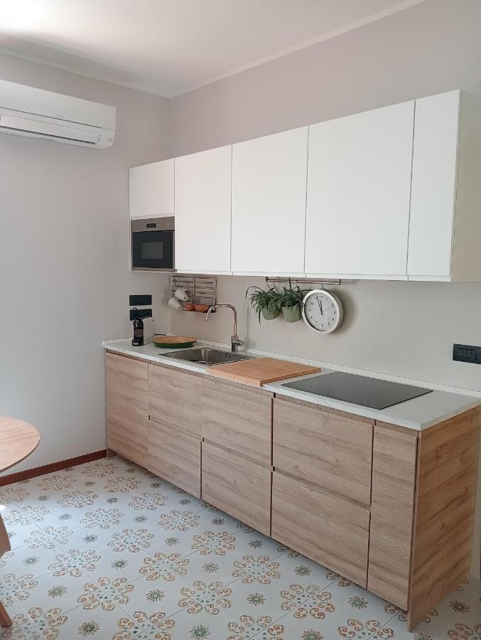 Diana Apartment Salernes Extérieur photo