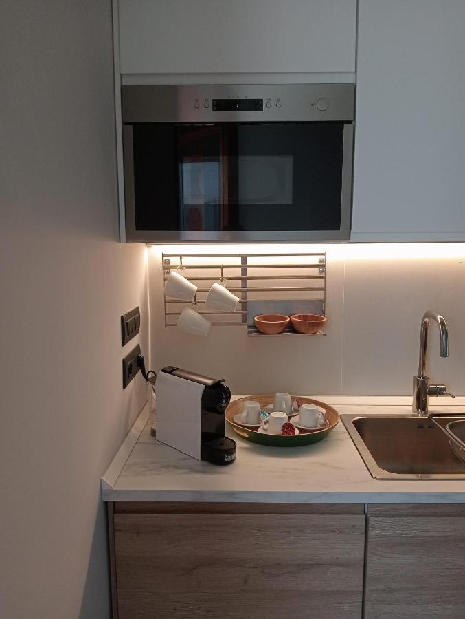 Diana Apartment Salernes Extérieur photo