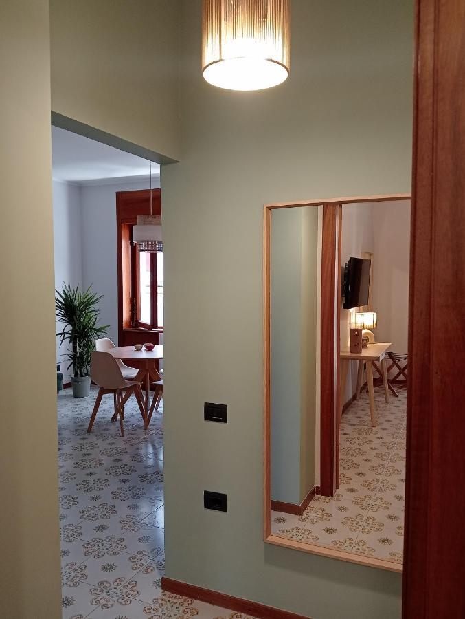Diana Apartment Salernes Extérieur photo