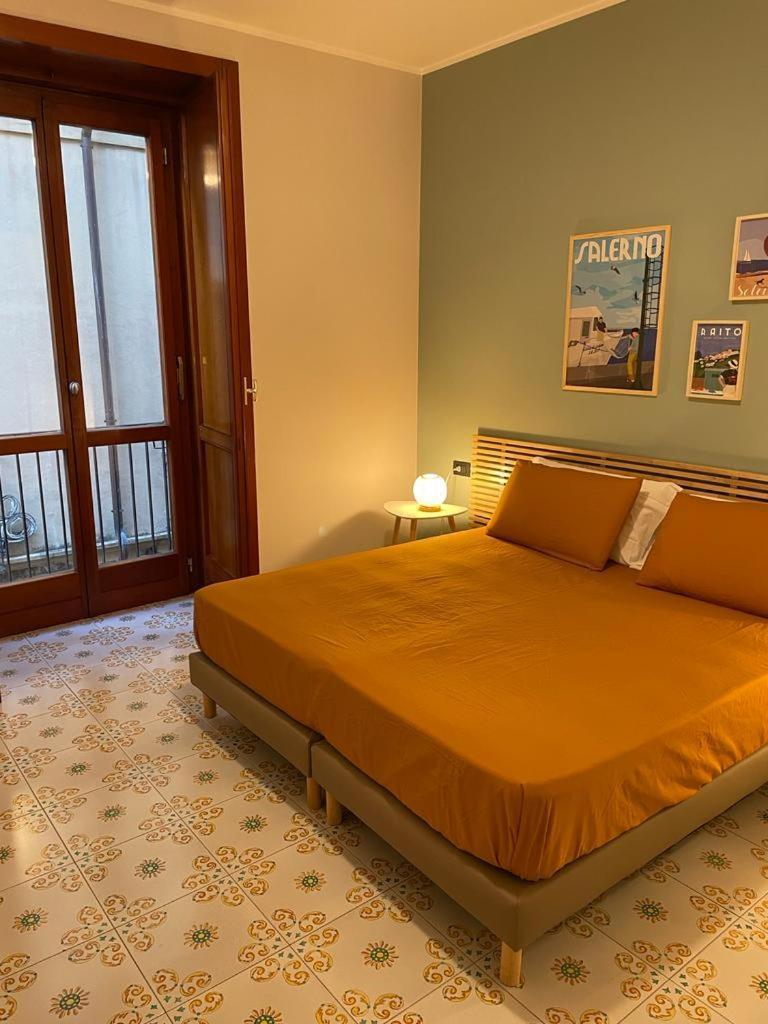 Diana Apartment Salernes Extérieur photo