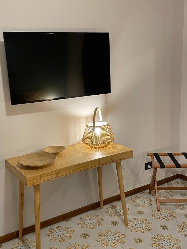 Diana Apartment Salernes Extérieur photo