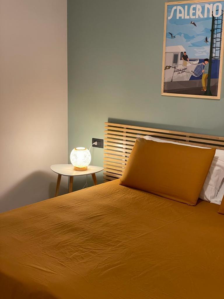 Diana Apartment Salernes Extérieur photo