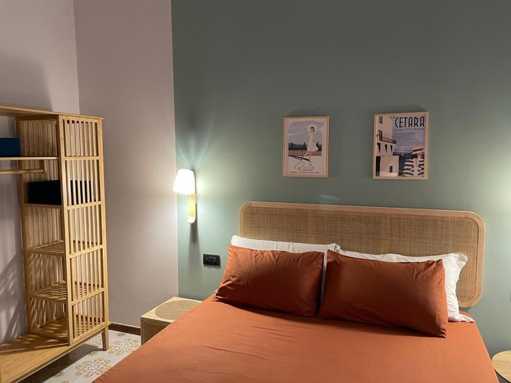 Diana Apartment Salernes Extérieur photo
