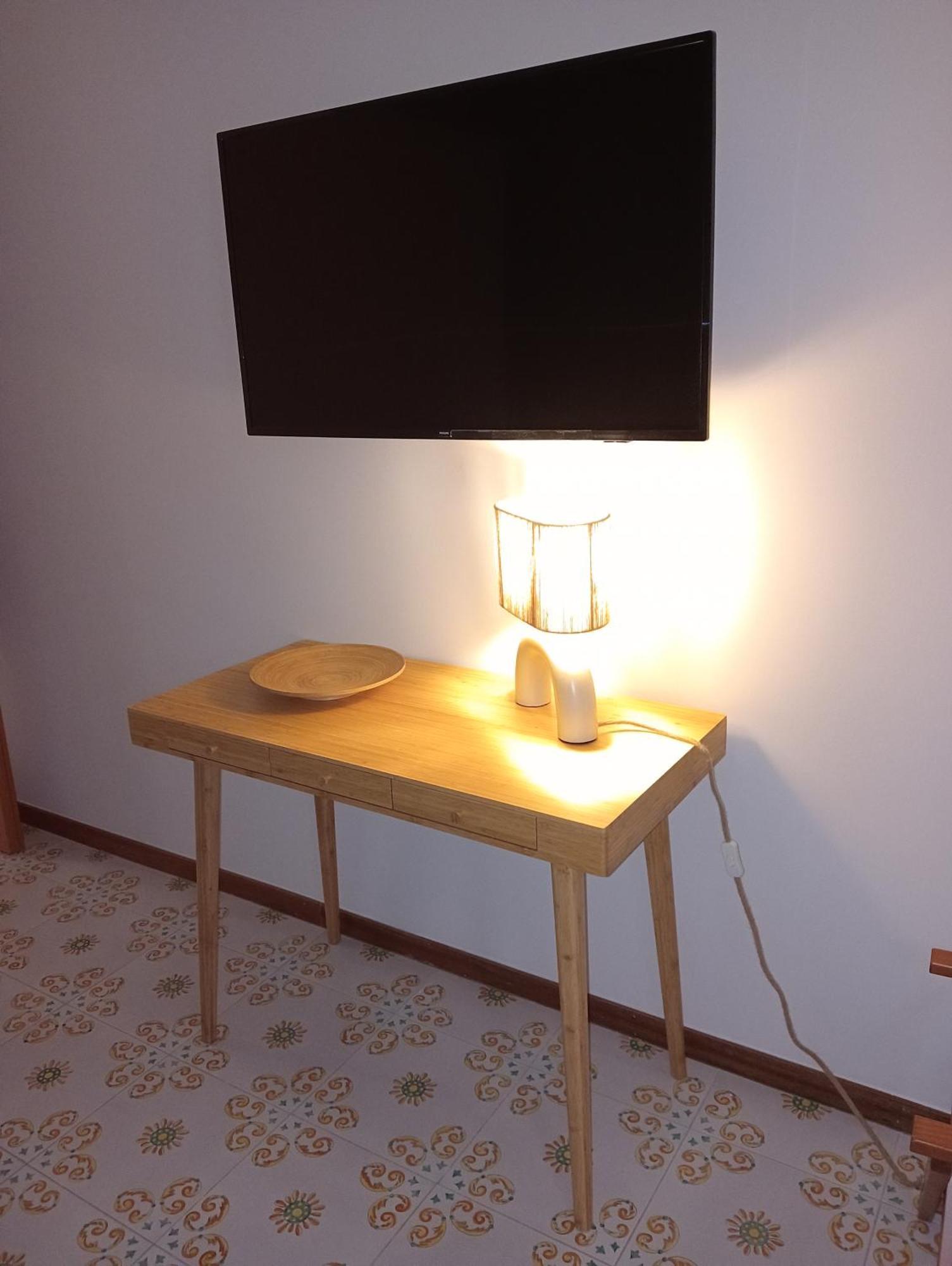 Diana Apartment Salernes Extérieur photo